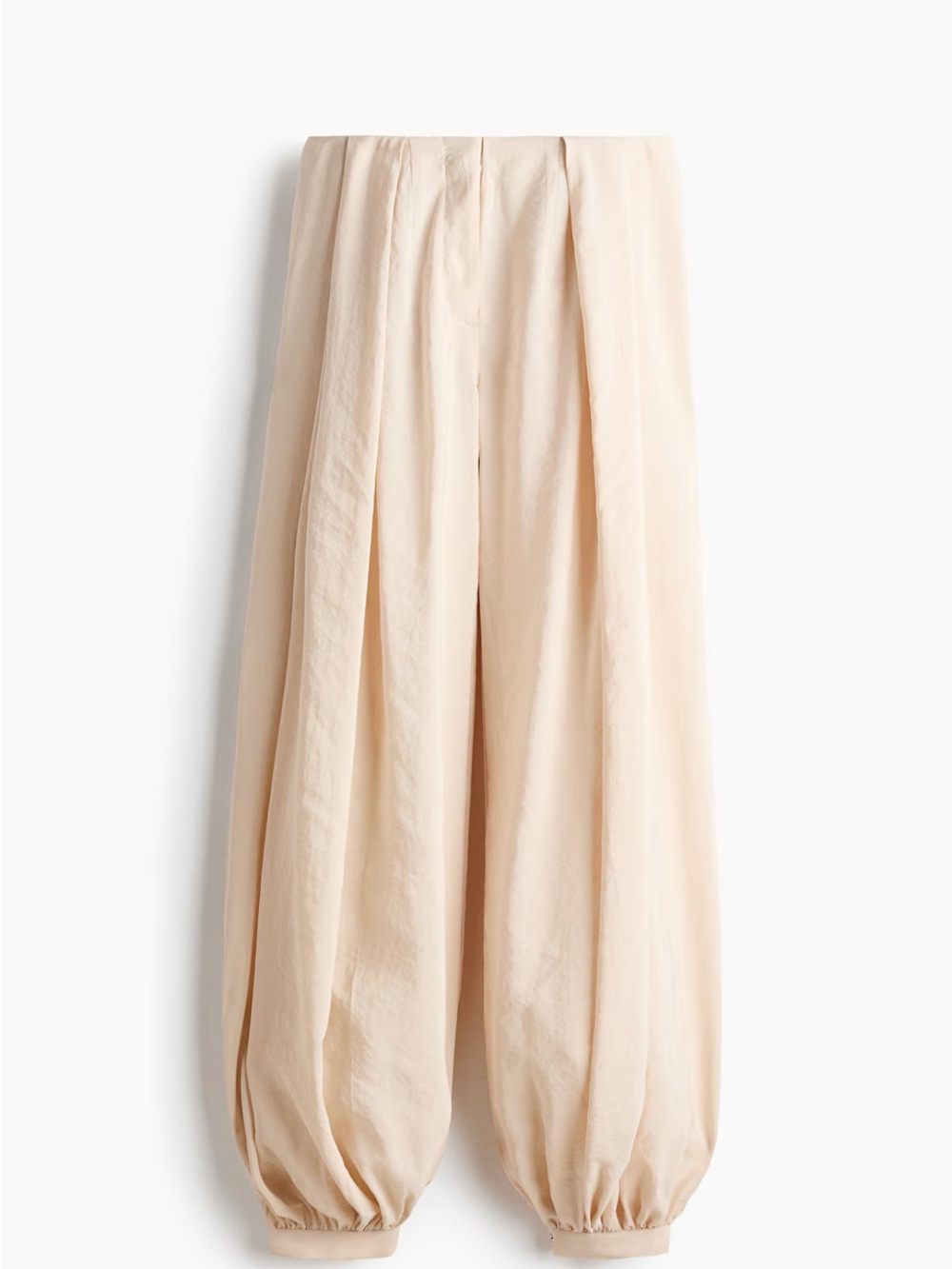 H&M Balloon-Leg Pants - Picture 6 of 6